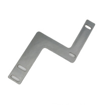 OEM hardware sheet metal stamping parts bracket metal stamping blanks
